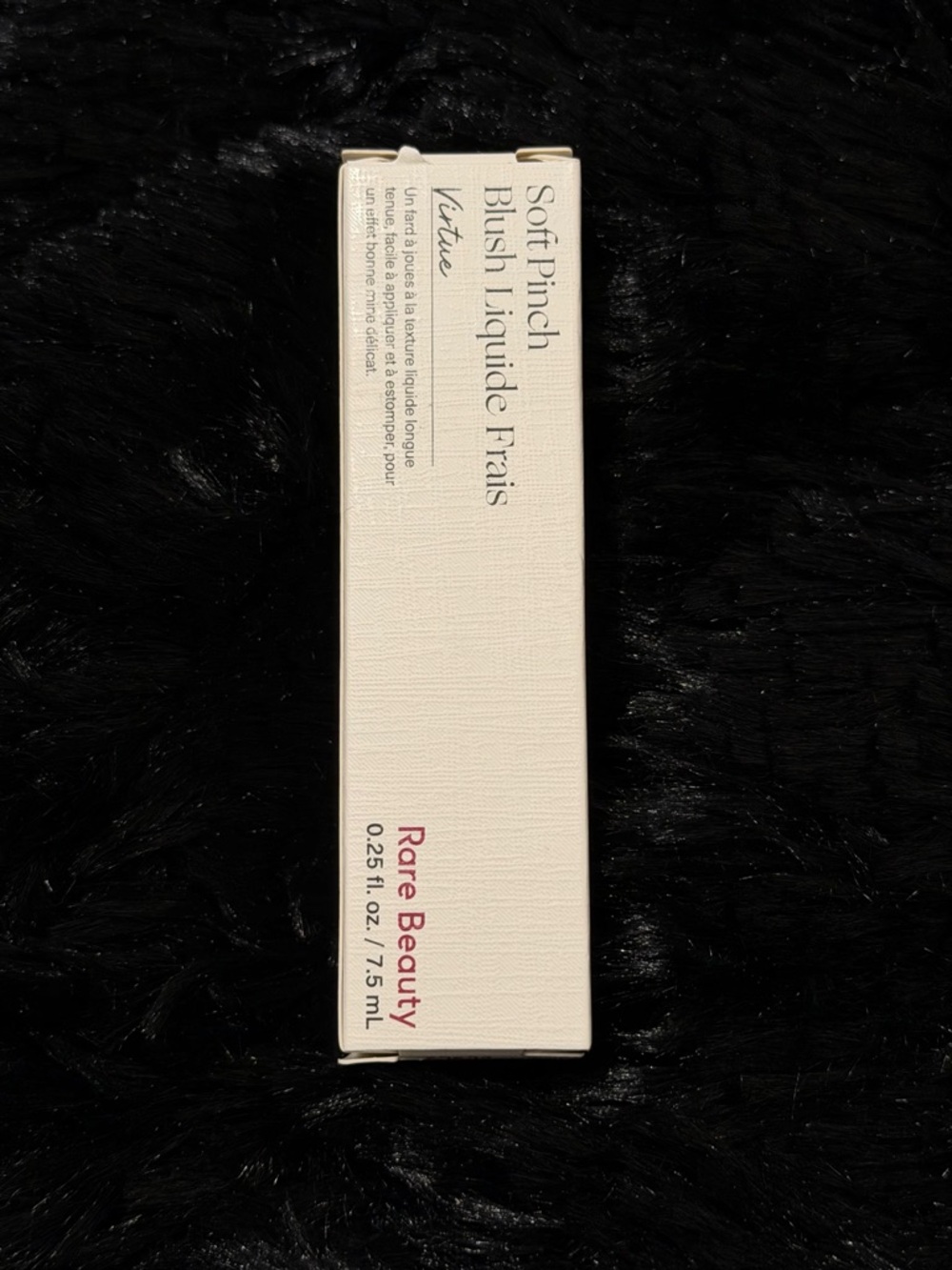 Rare Beauty Soft Pinch Liquid Blush Virtue New